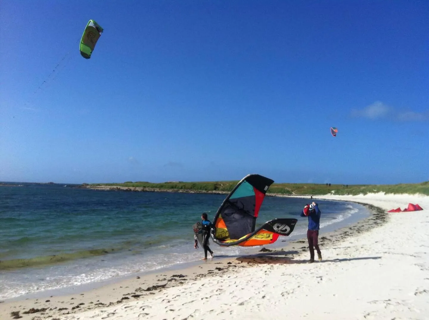 Charmante Maison Bretonne 400 M Des Plus Belles Plages Plouguerneau