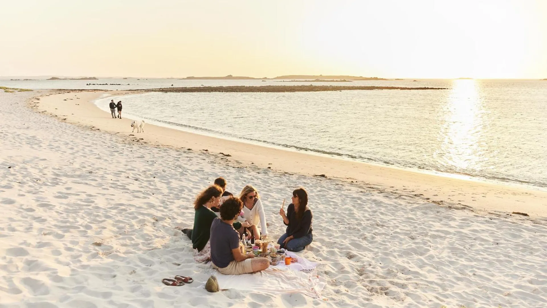 Charmante Maison Bretonne 400 M Des Plus Belles Plages Plouguerneau 0*,