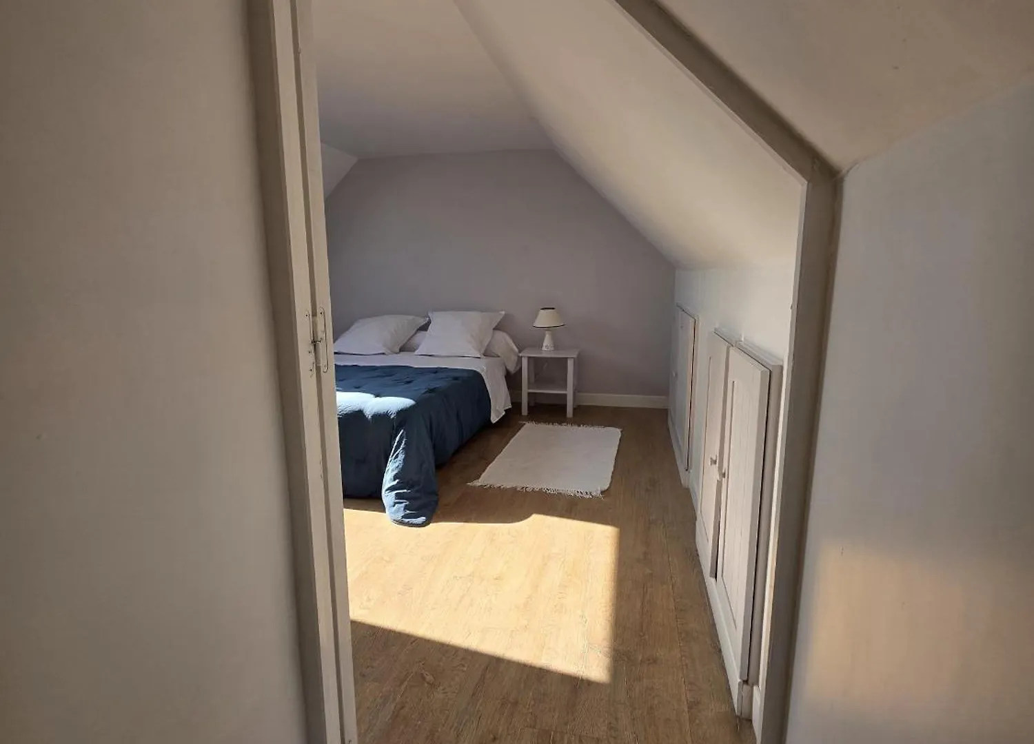Charmante Maison Bretonne 400 M Des Plus Belles Plages Plouguerneau Holiday home