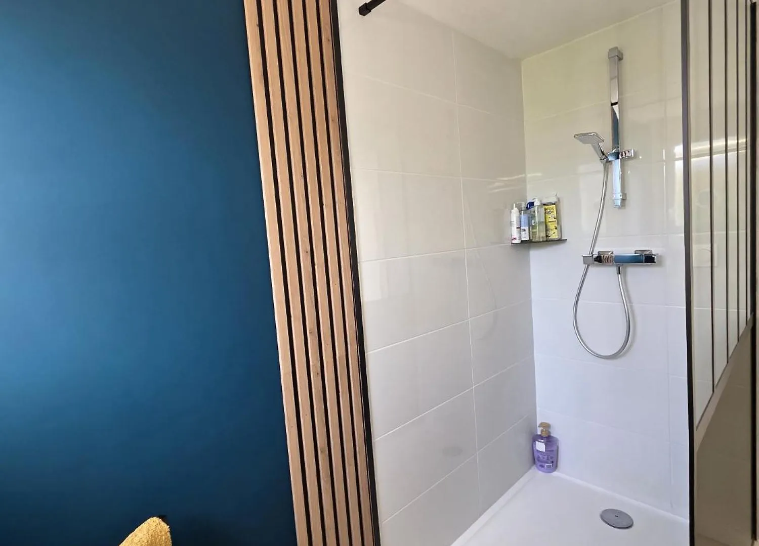 Charmante Maison Bretonne 400 M Des Plus Belles Plages Plouguerneau Holiday home
