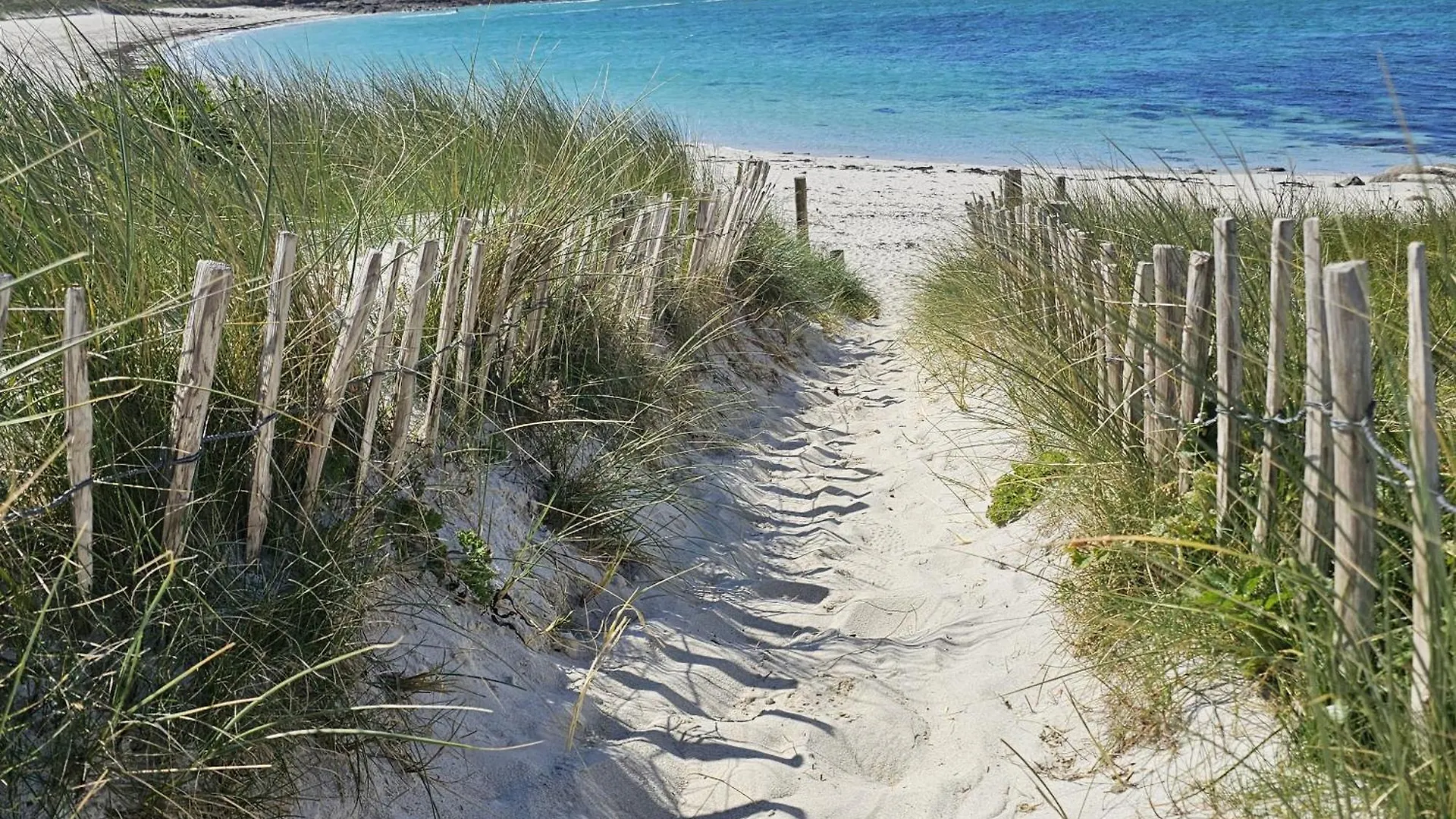 Charmante Maison Bretonne 400 M Des Plus Belles Plages Plouguerneau 0*,  France