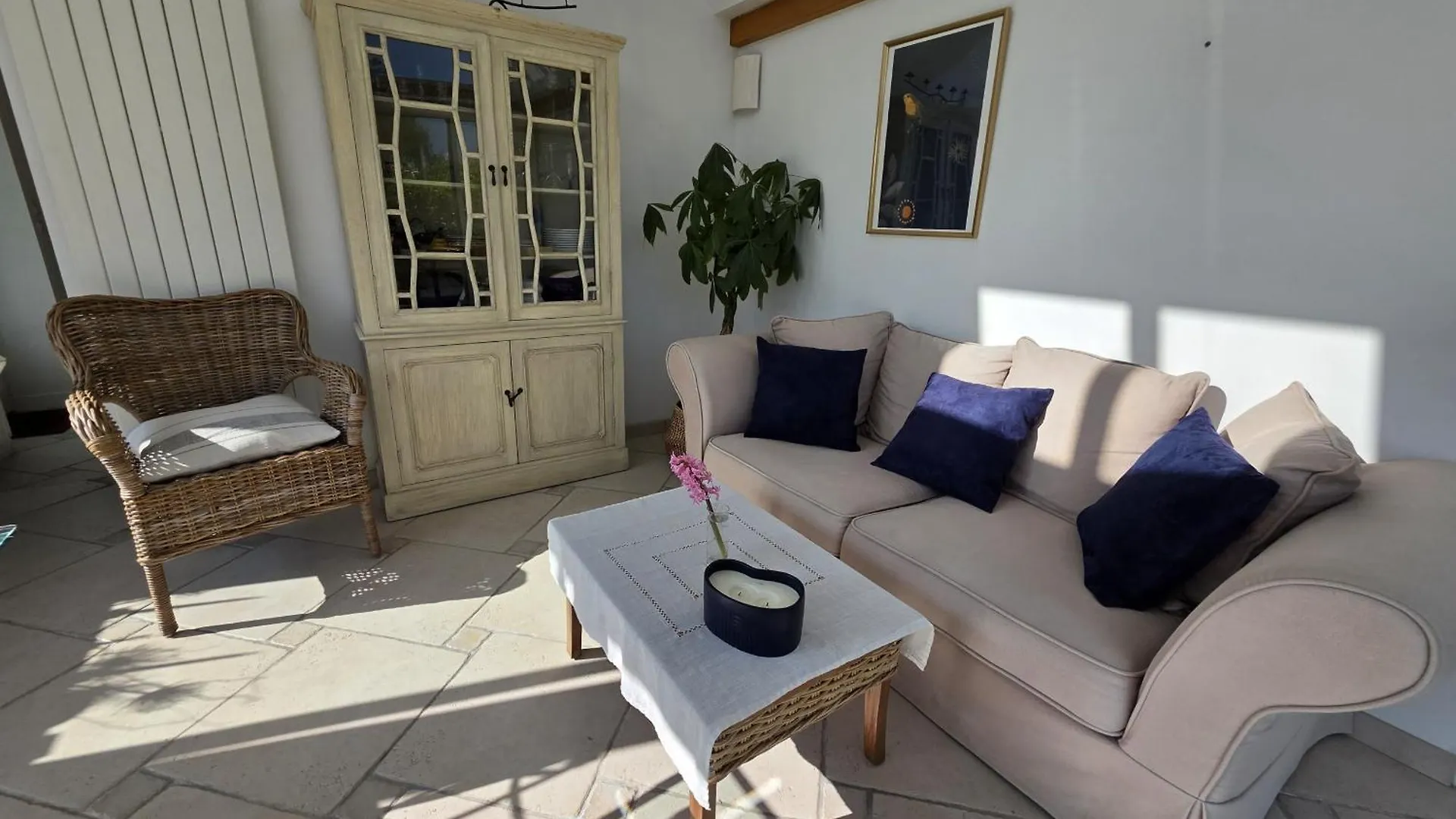 Charmante Maison Bretonne 400 M Des Plus Belles Plages Plouguerneau Holiday home