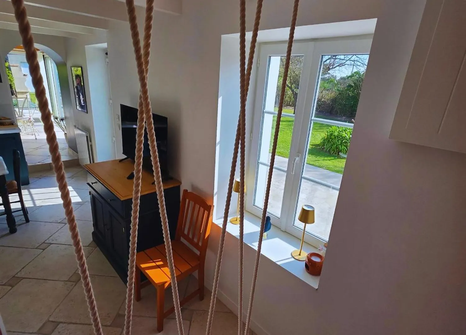 Charmante Maison Bretonne 400 M Des Plus Belles Plages Plouguerneau Holiday home